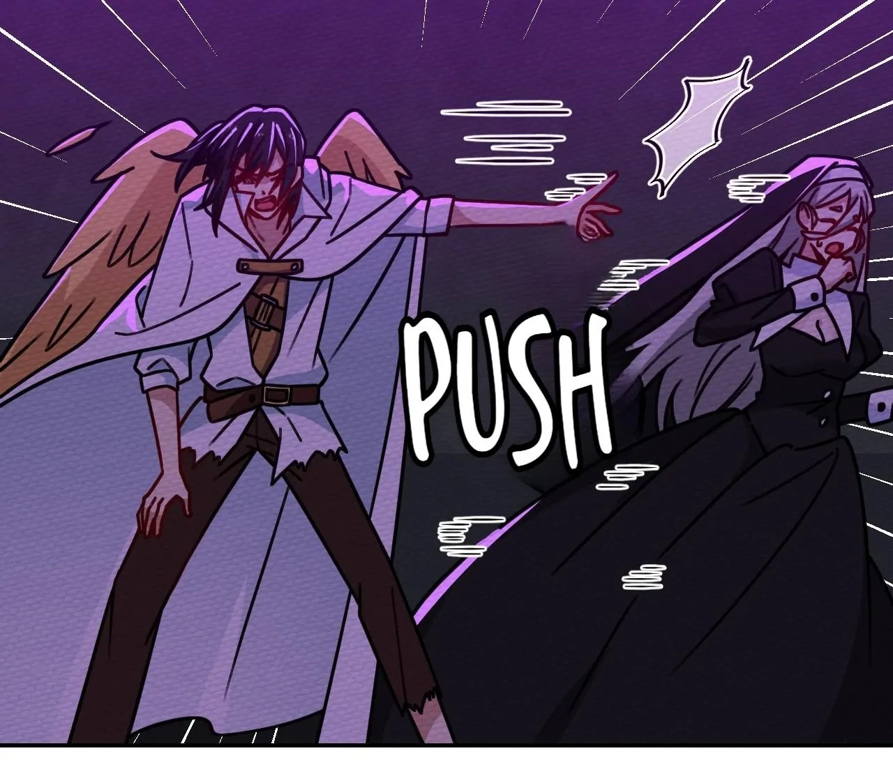 That Time I Was Summoned As A First-Level Monster Chapter 34 - page 14