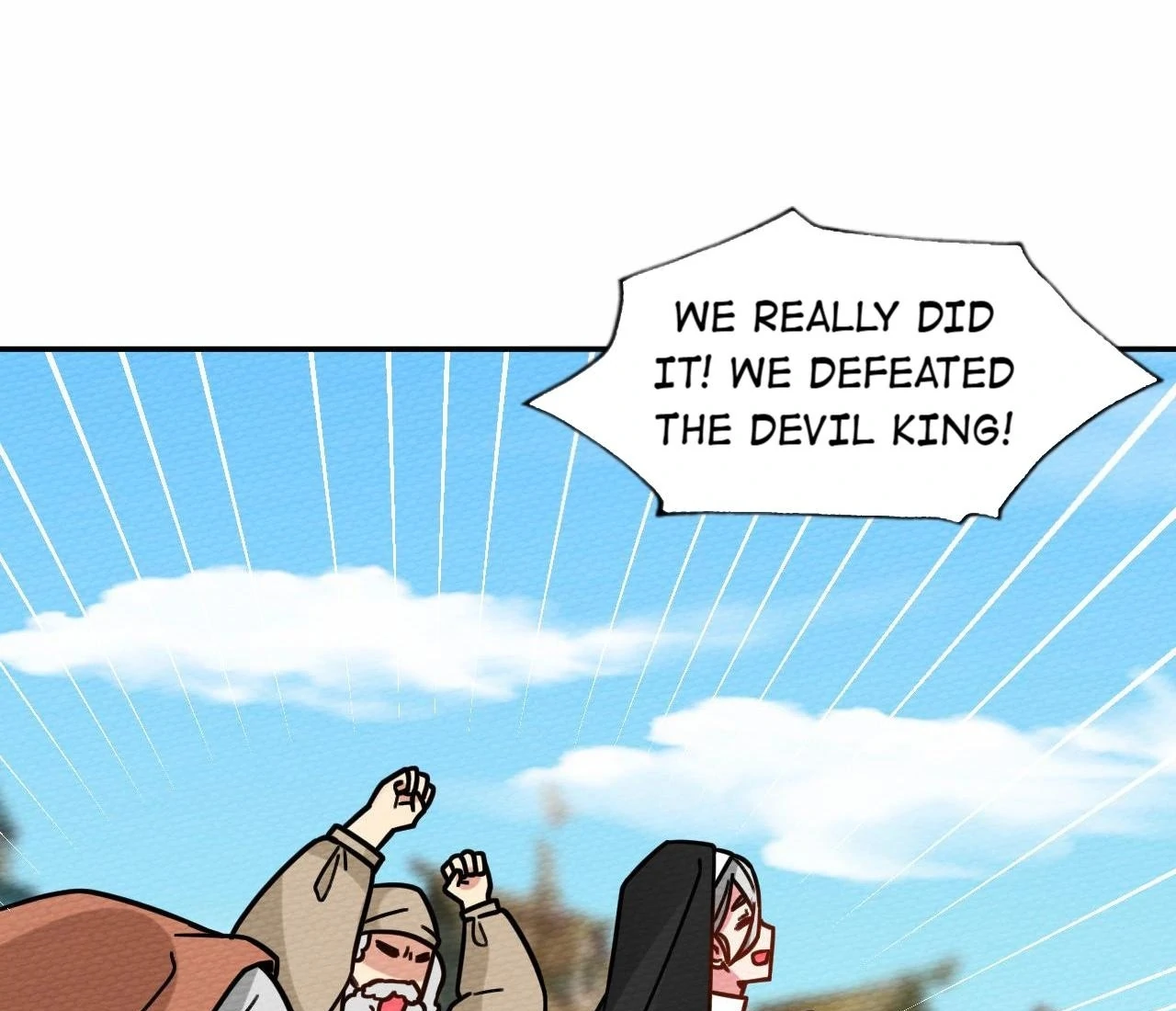 That Time I Was Summoned As A First-Level Monster Chapter 34 - page 147