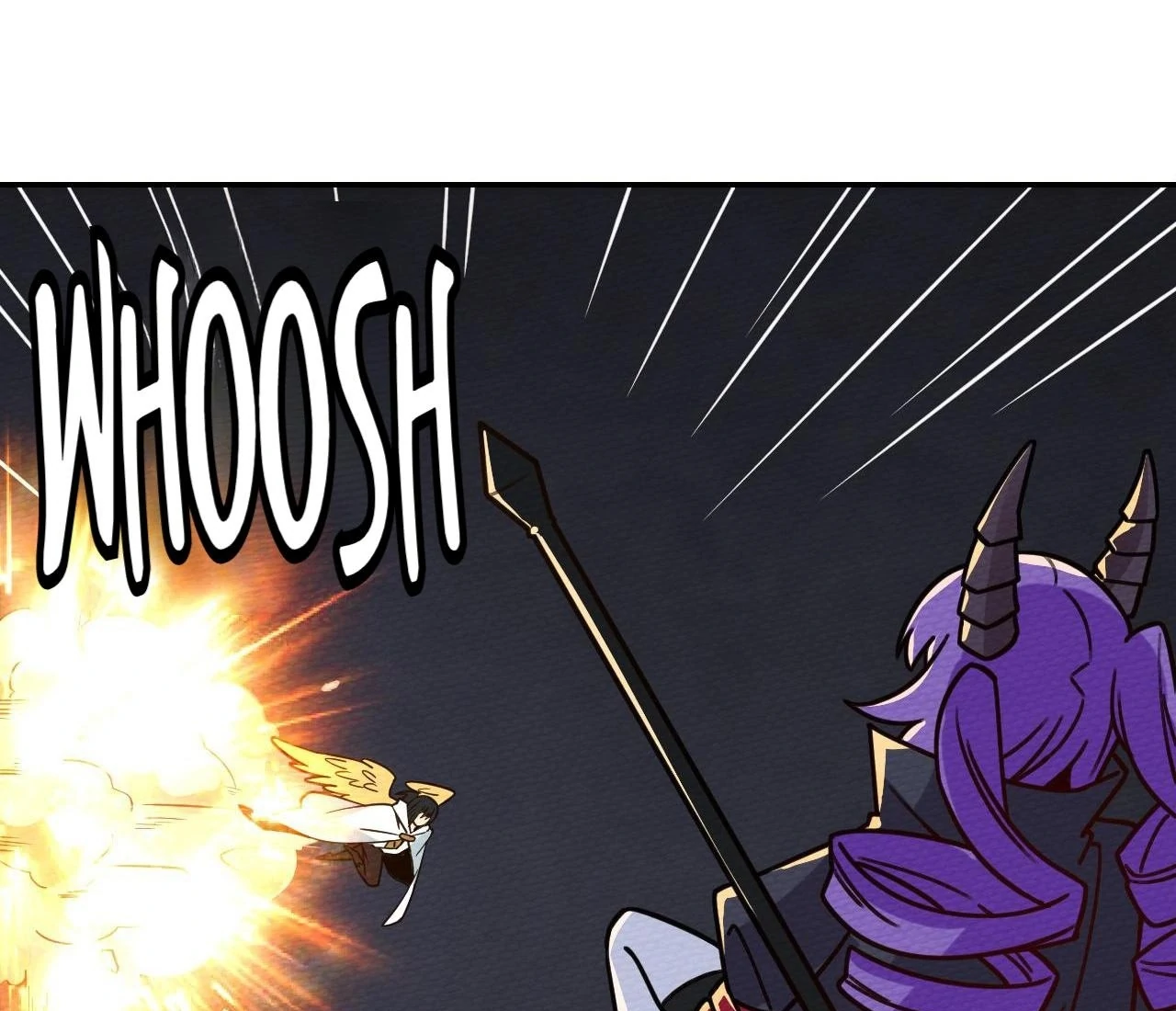 That Time I Was Summoned As A First-Level Monster Chapter 34 - page 23