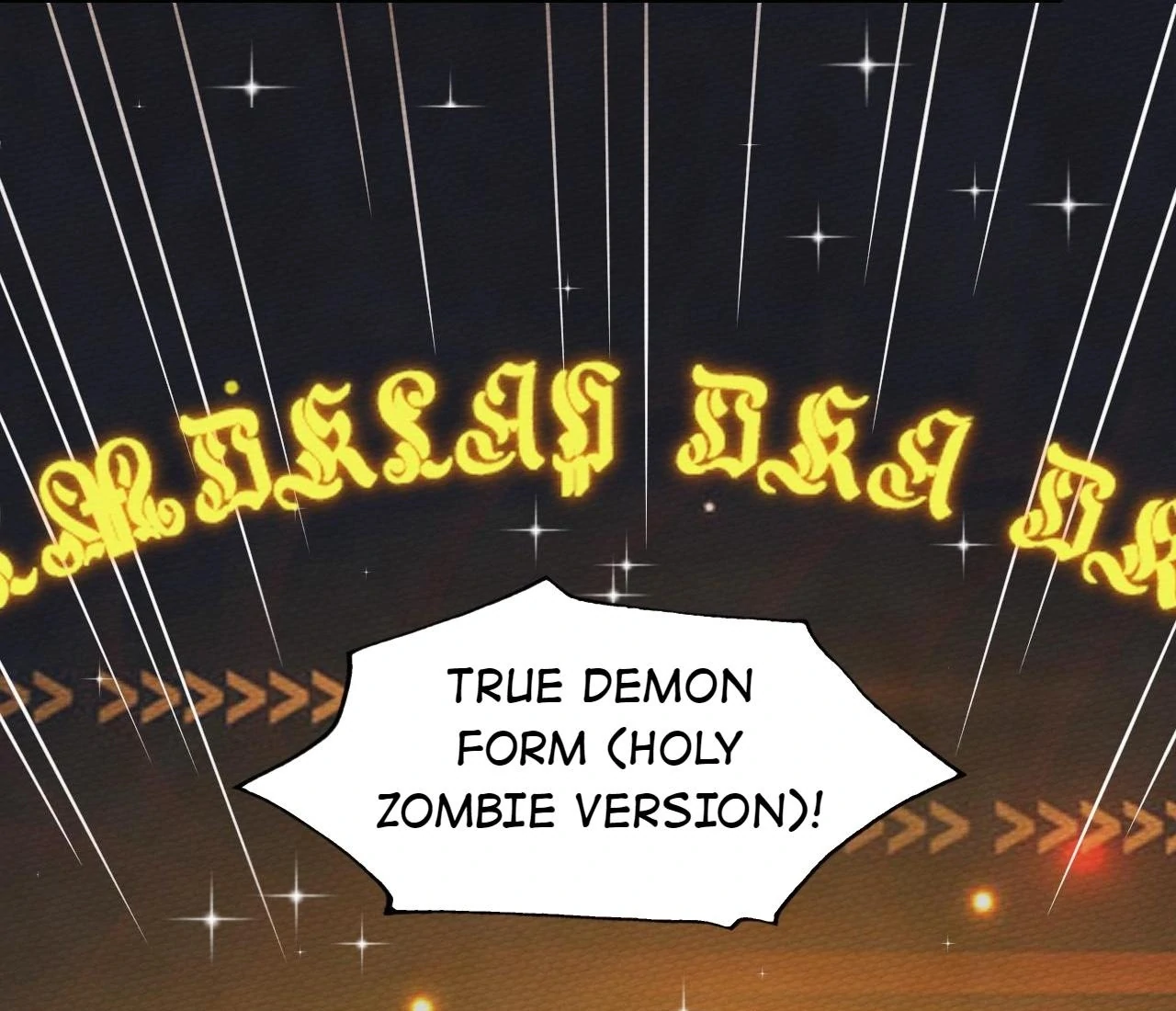 That Time I Was Summoned As A First-Level Monster Chapter 34 - page 28