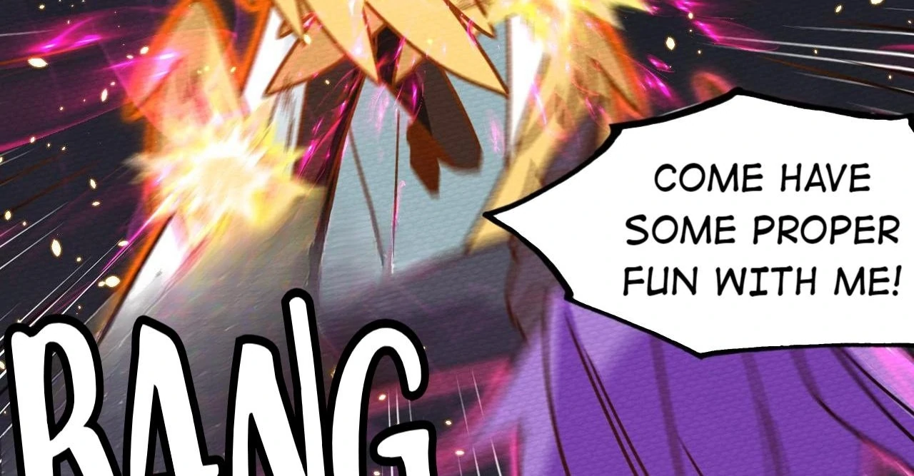 That Time I Was Summoned As A First-Level Monster Chapter 34 - page 35