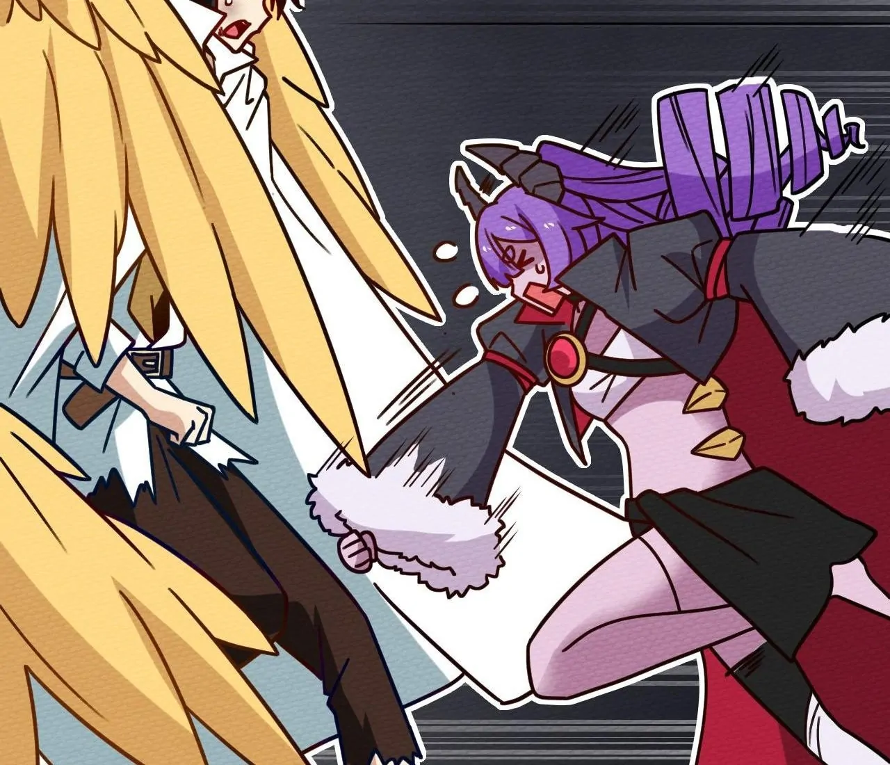 That Time I Was Summoned As A First-Level Monster Chapter 34 - page 48