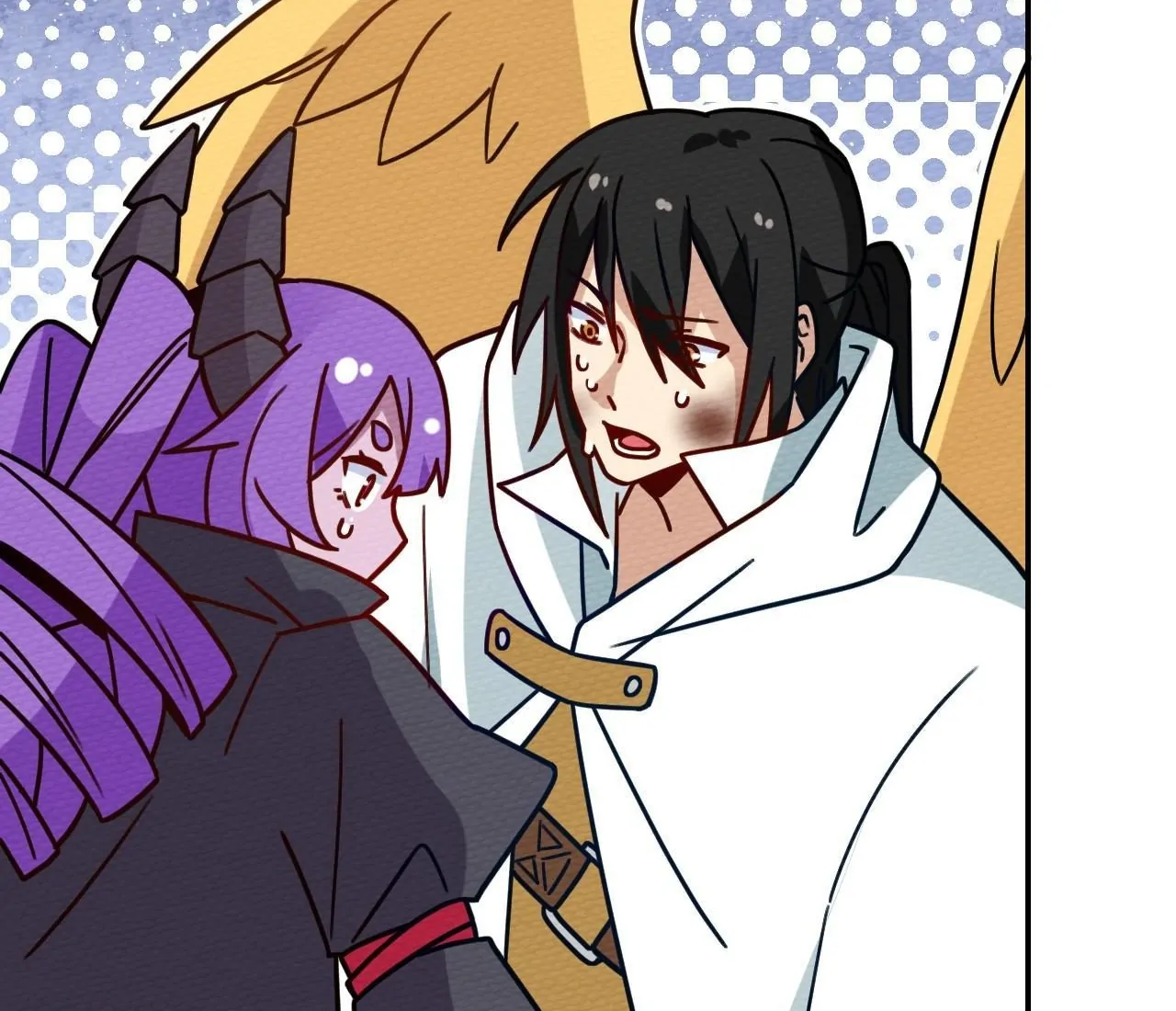 That Time I Was Summoned As A First-Level Monster Chapter 34 - page 51