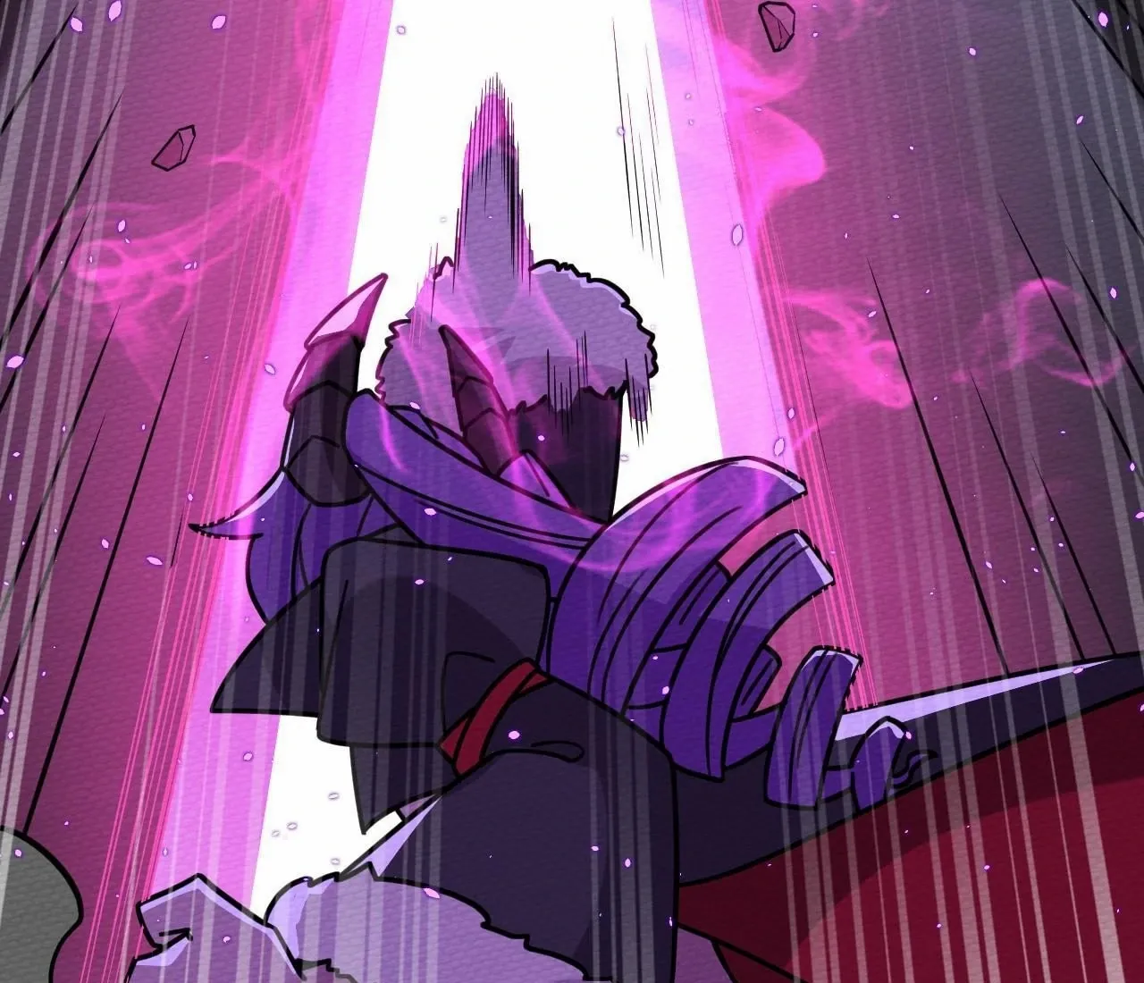 That Time I Was Summoned As A First-Level Monster Chapter 34 - page 58