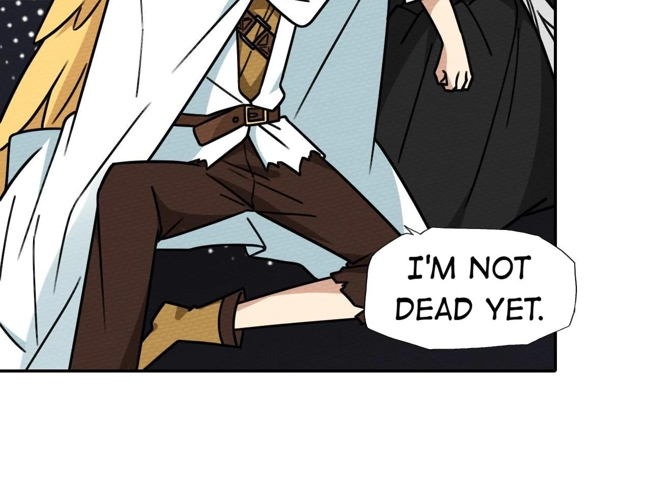 That Time I Was Summoned As A First-Level Monster Chapter 34 - page 6