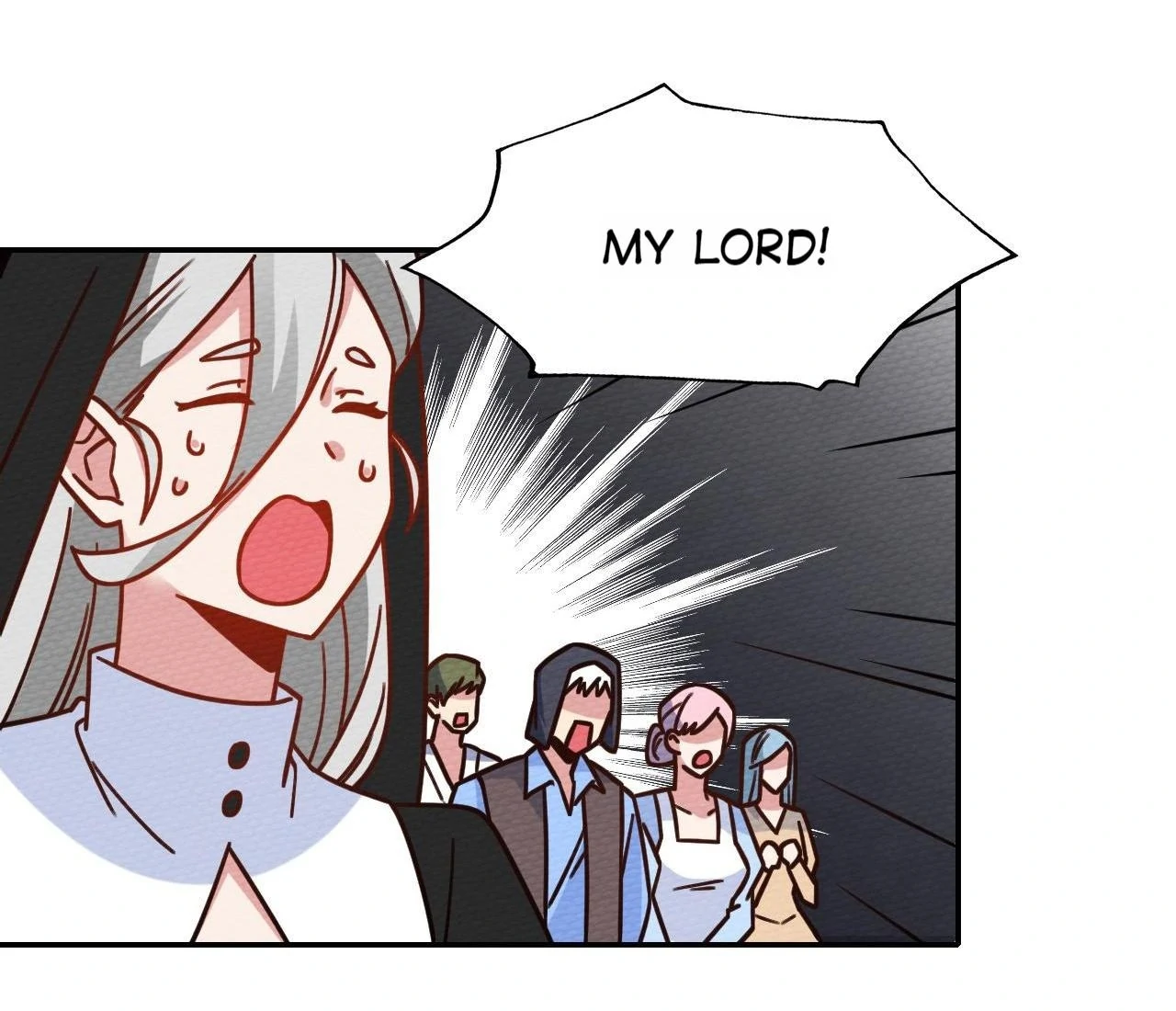 That Time I Was Summoned As A First-Level Monster Chapter 34 - page 60