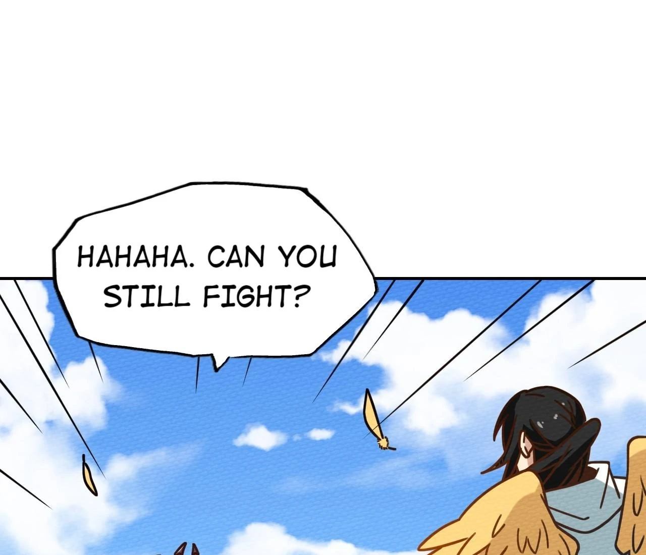 That Time I Was Summoned As A First-Level Monster Chapter 34 - page 71