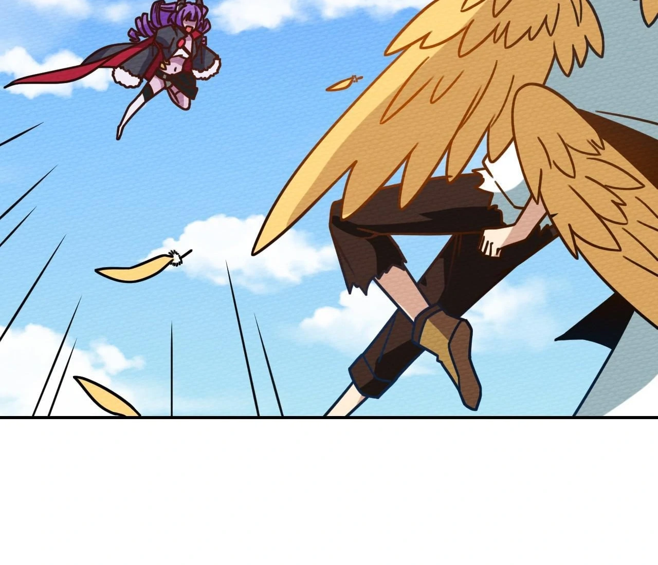 That Time I Was Summoned As A First-Level Monster Chapter 34 - page 72