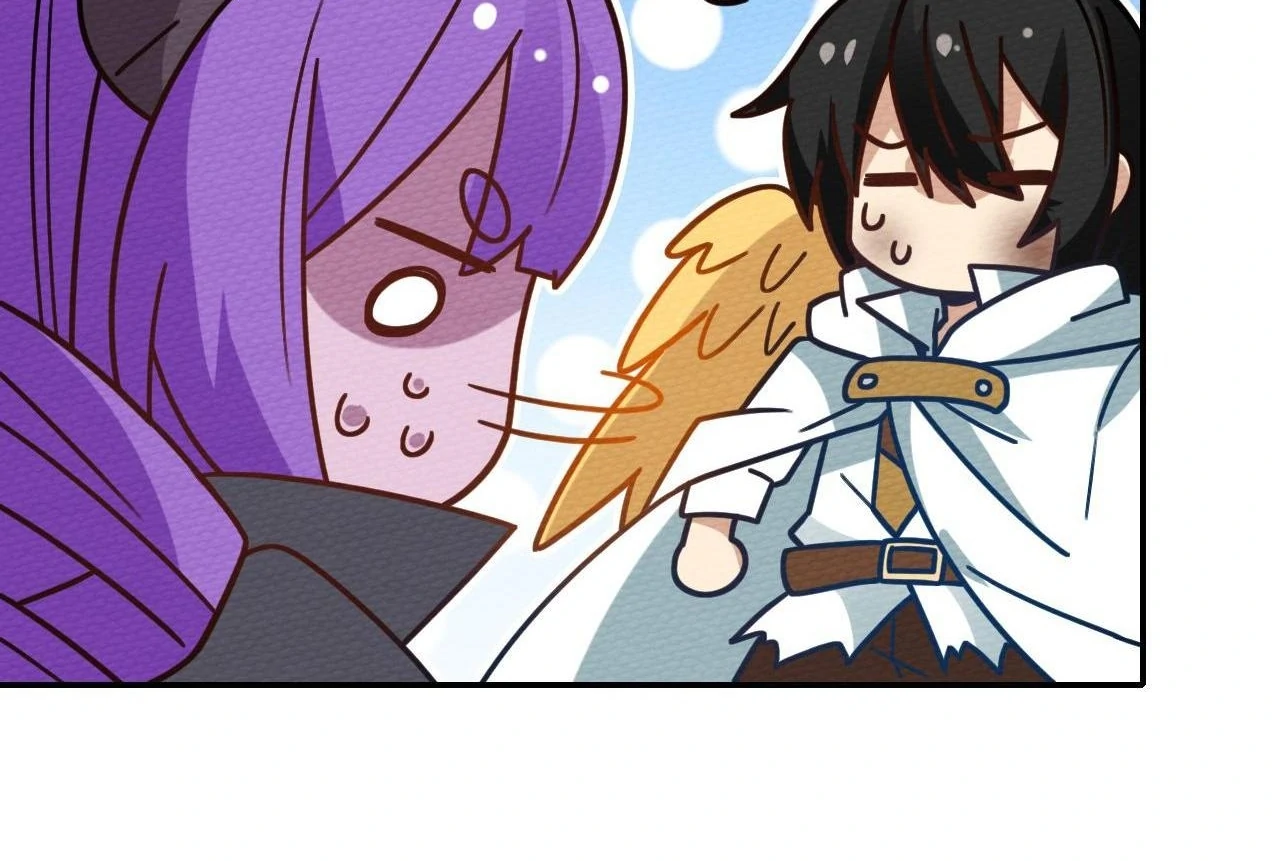 That Time I Was Summoned As A First-Level Monster Chapter 34 - page 75