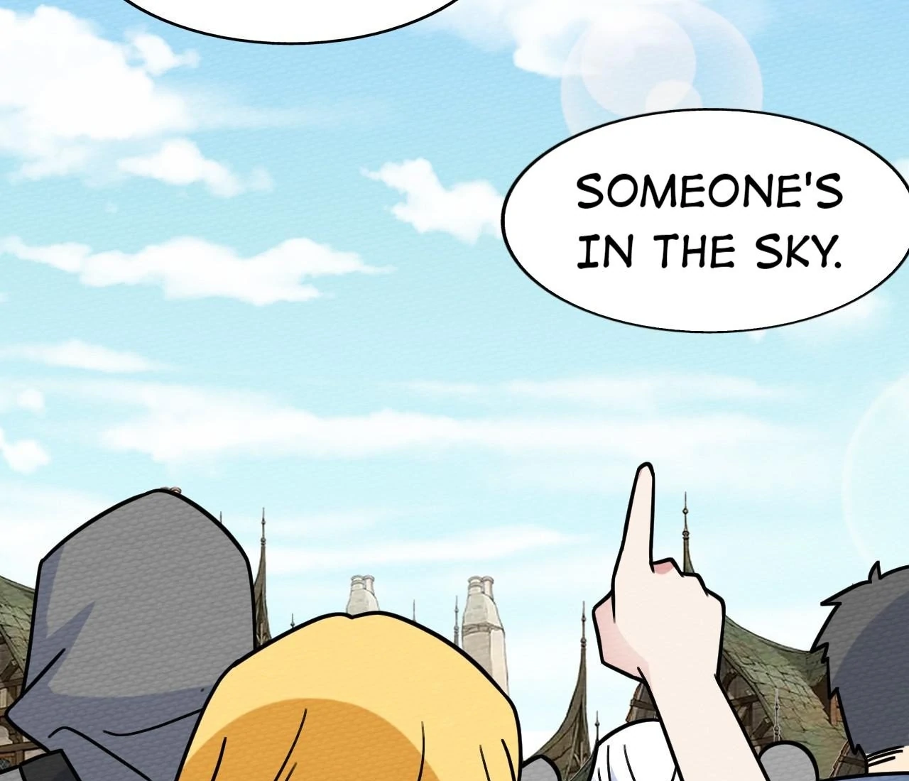 That Time I Was Summoned As A First-Level Monster Chapter 34 - page 78