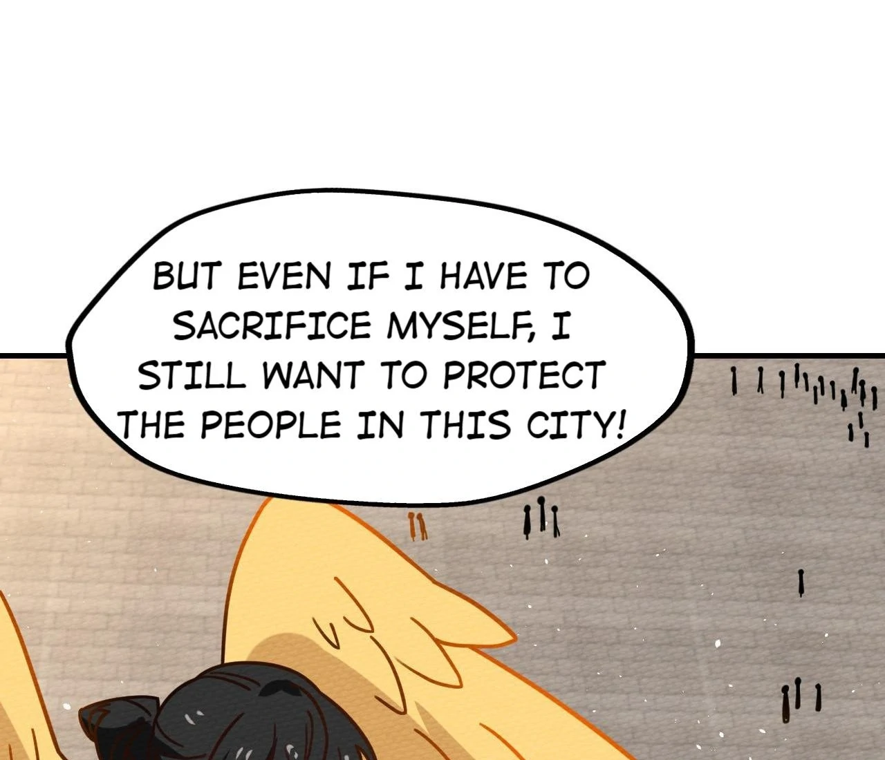 That Time I Was Summoned As A First-Level Monster Chapter 34 - page 82