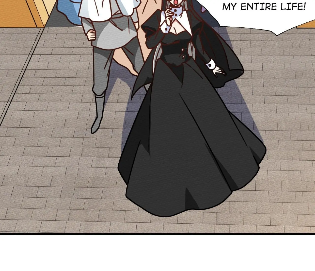 That Time I Was Summoned As A First-Level Monster Chapter 34 - page 86