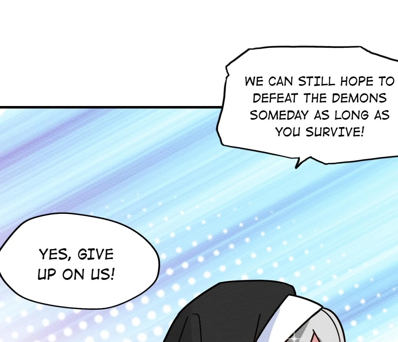 That Time I Was Summoned As A First-Level Monster Chapter 34 - page 93