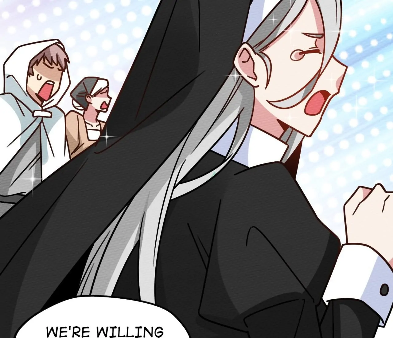 That Time I Was Summoned As A First-Level Monster Chapter 34 - page 94