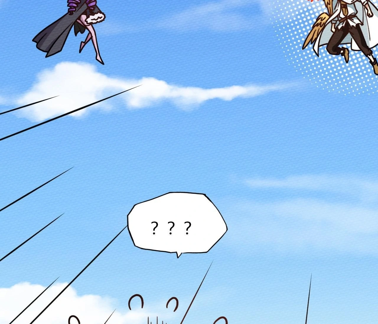 That Time I Was Summoned As A First-Level Monster Chapter 34 - page 99