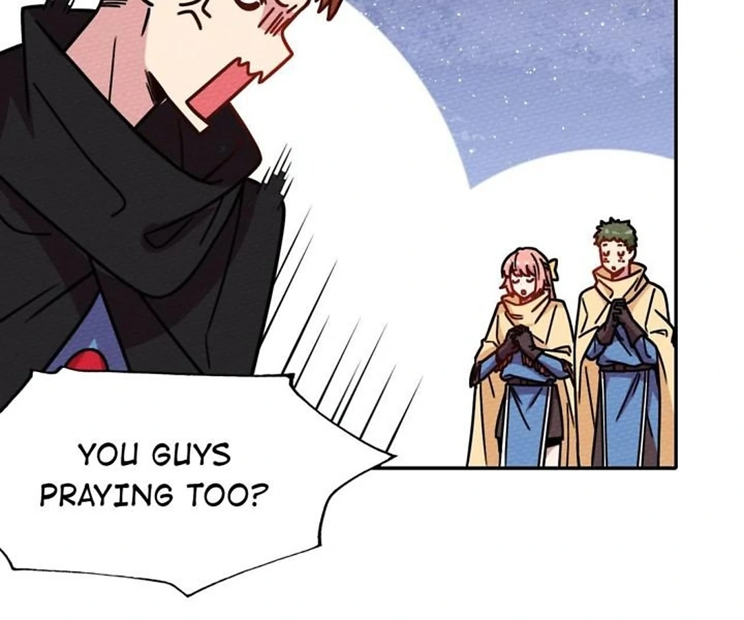 That Time I Was Summoned As A First-Level Monster Chapter 35 - page 105