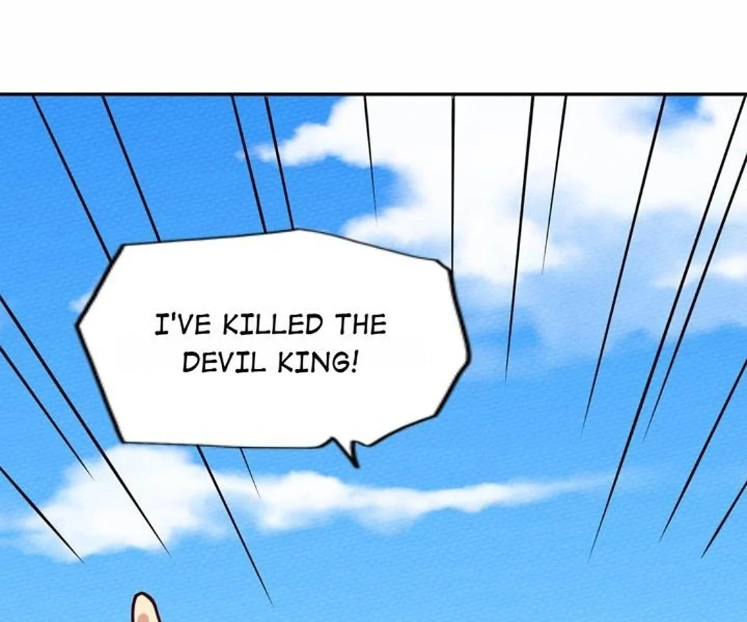 That Time I Was Summoned As A First-Level Monster Chapter 35 - page 11