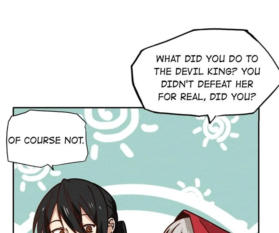 That Time I Was Summoned As A First-Level Monster Chapter 35 - page 116