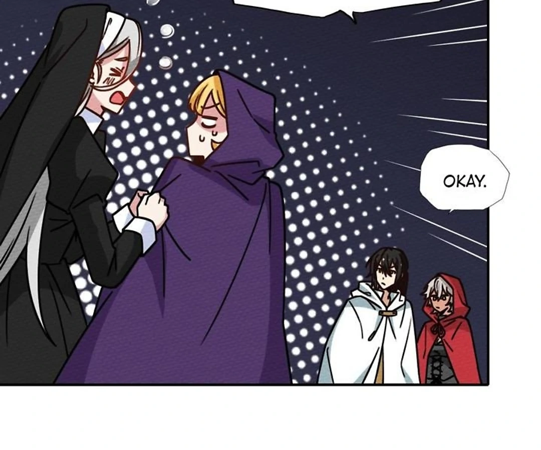 That Time I Was Summoned As A First-Level Monster Chapter 35 - page 119