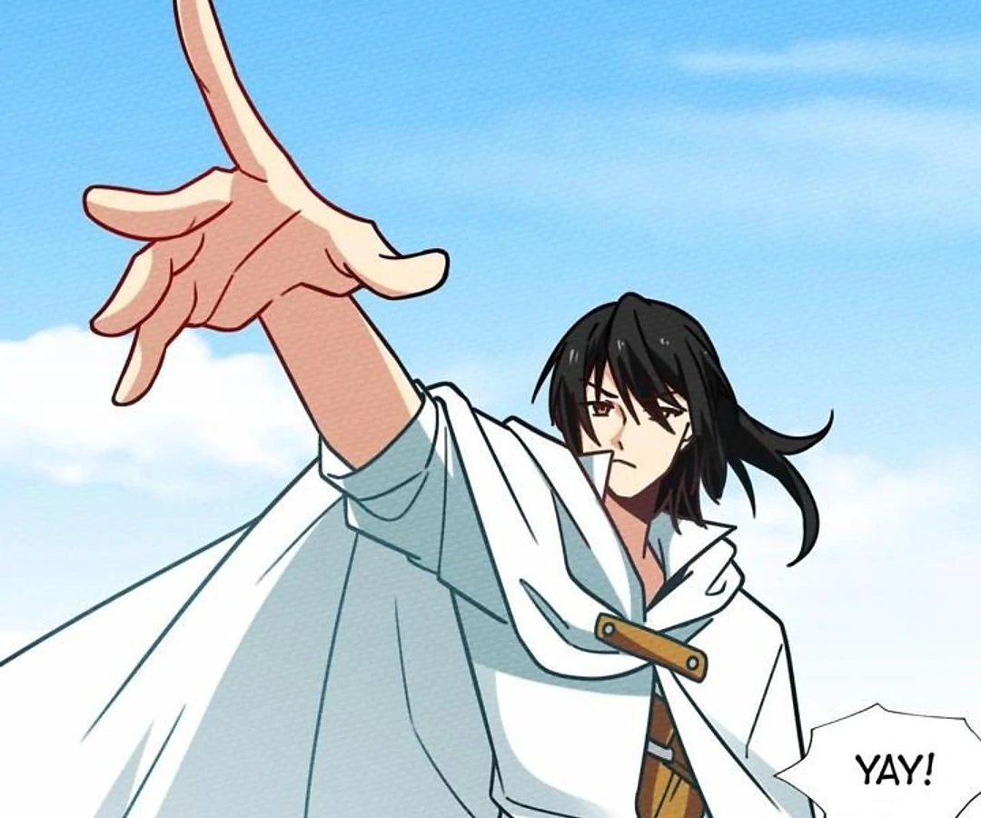 That Time I Was Summoned As A First-Level Monster Chapter 35 - page 12