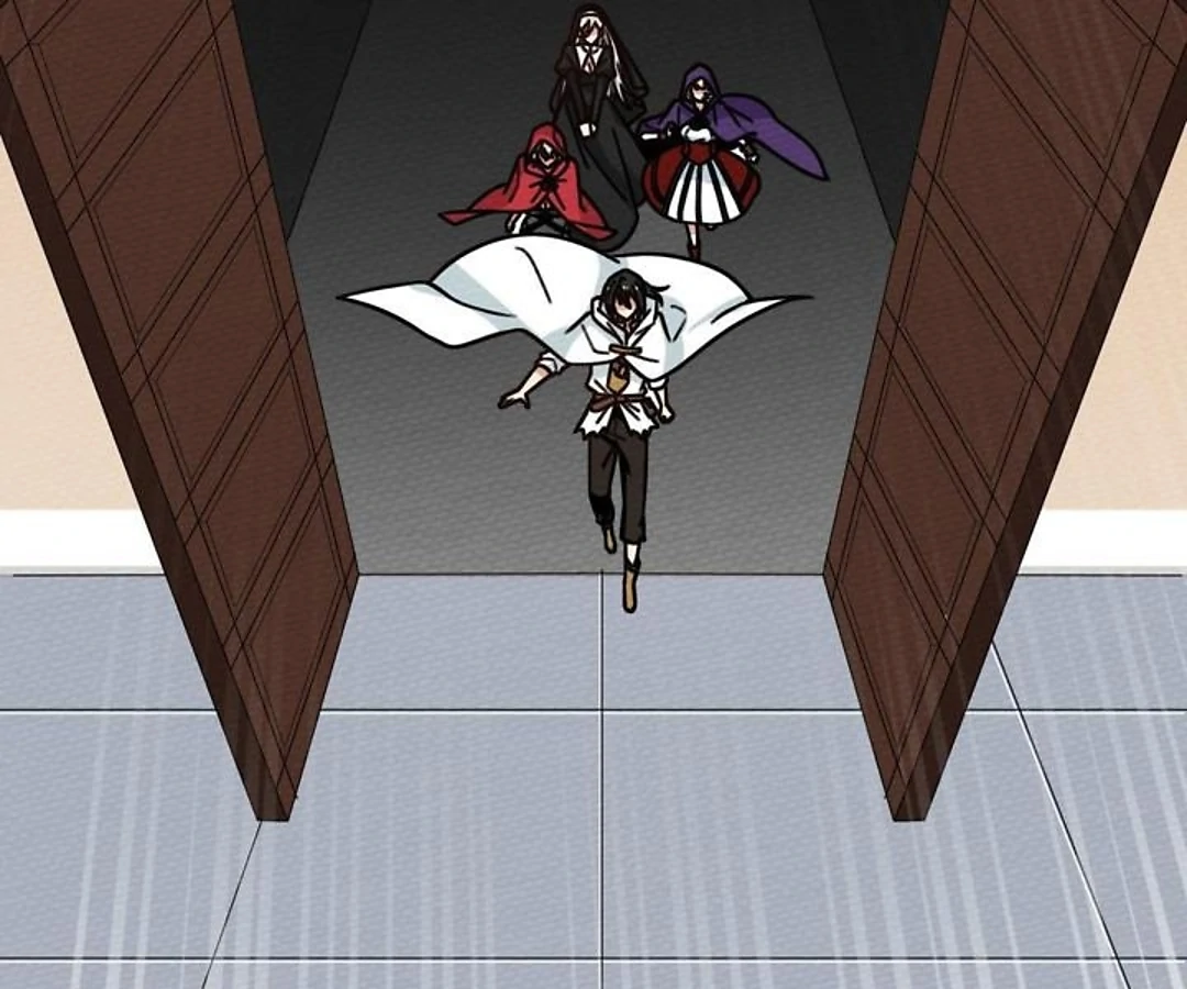 That Time I Was Summoned As A First-Level Monster Chapter 35 - page 123