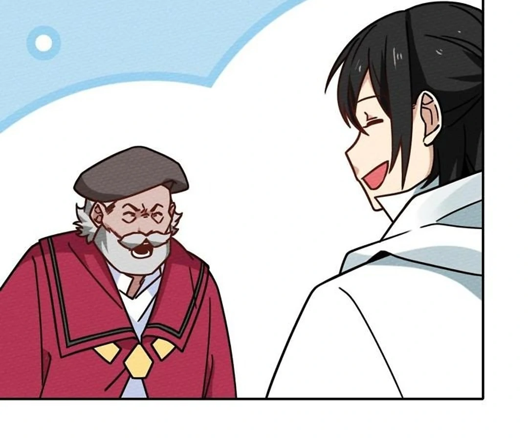 That Time I Was Summoned As A First-Level Monster Chapter 35 - page 126