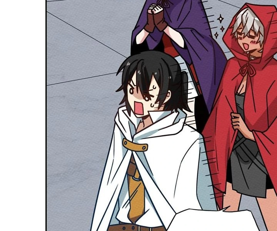 That Time I Was Summoned As A First-Level Monster Chapter 35 - page 141