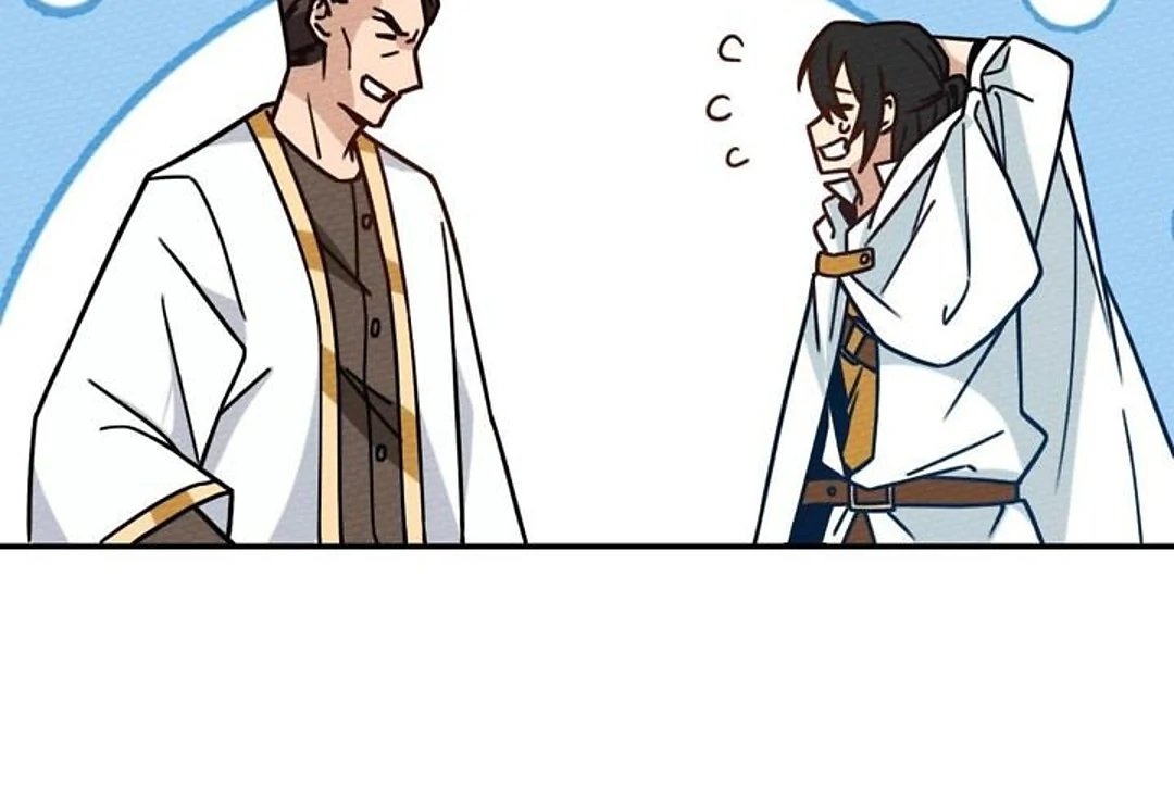 That Time I Was Summoned As A First-Level Monster Chapter 35 - page 144