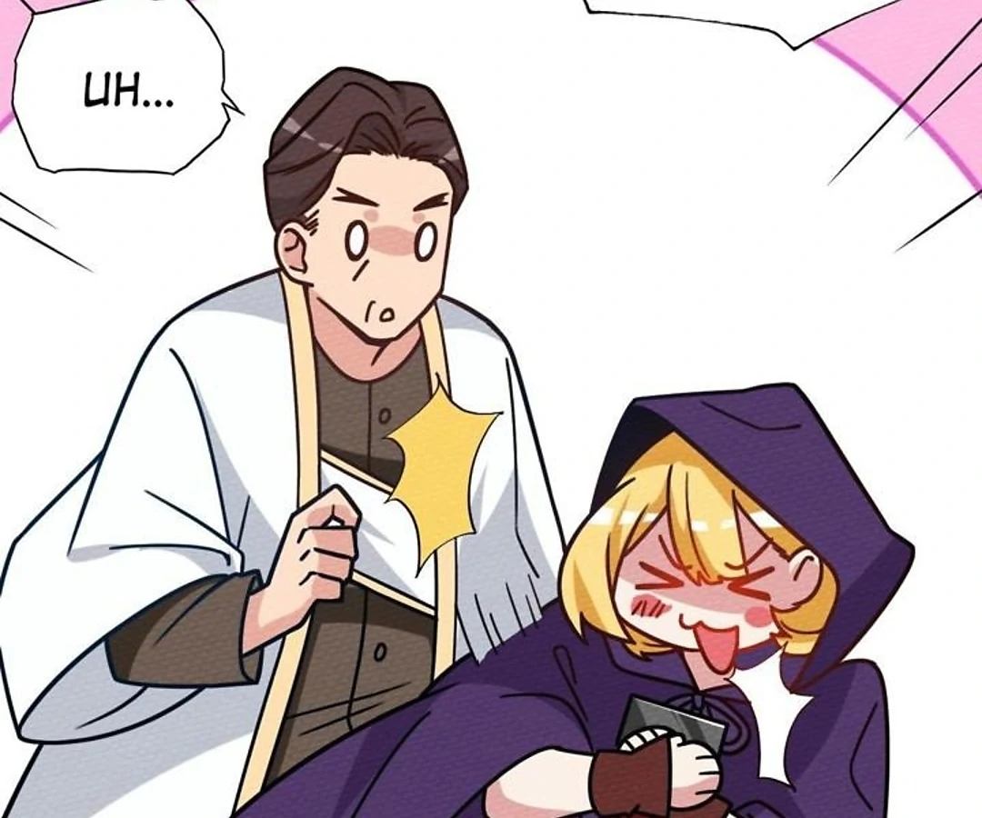 That Time I Was Summoned As A First-Level Monster Chapter 35 - page 149