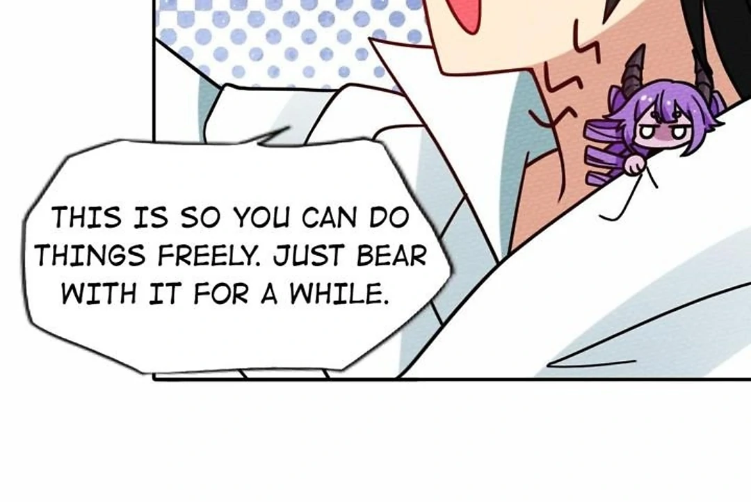 That Time I Was Summoned As A First-Level Monster Chapter 35 - page 15