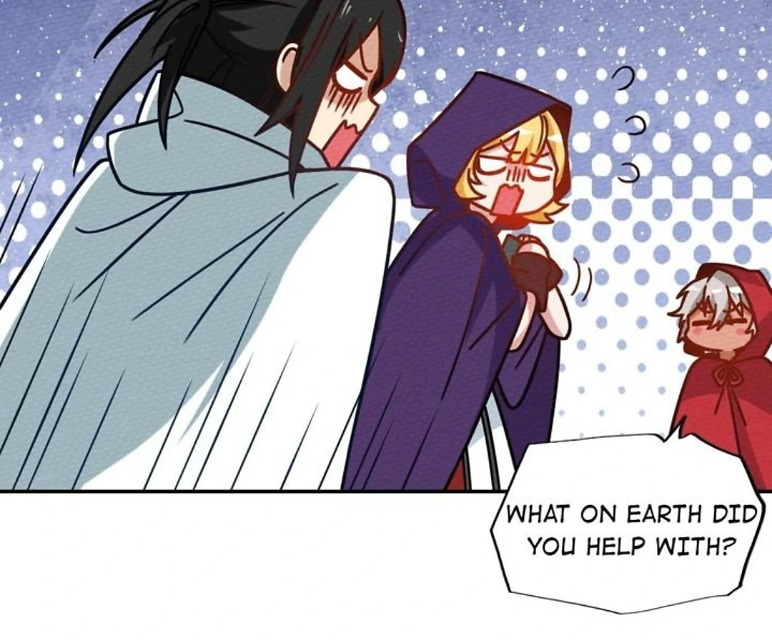 That Time I Was Summoned As A First-Level Monster Chapter 35 - page 152