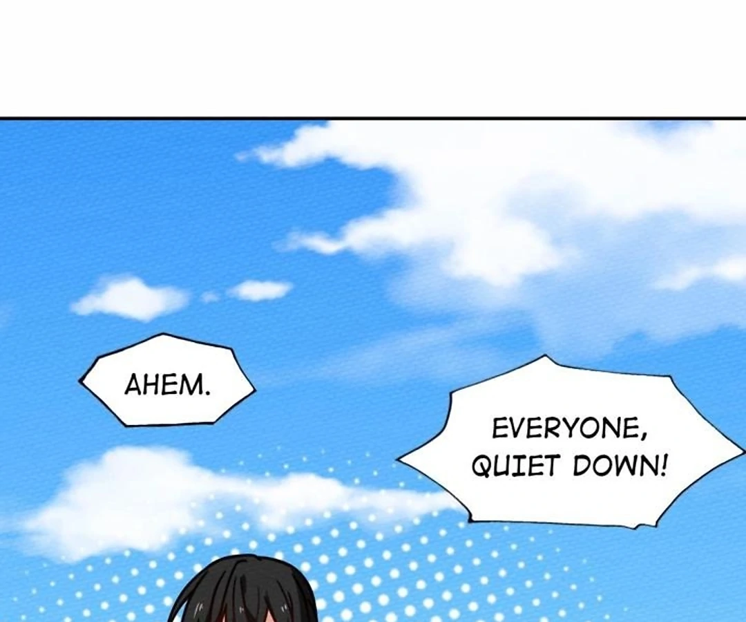 That Time I Was Summoned As A First-Level Monster Chapter 35 - page 16