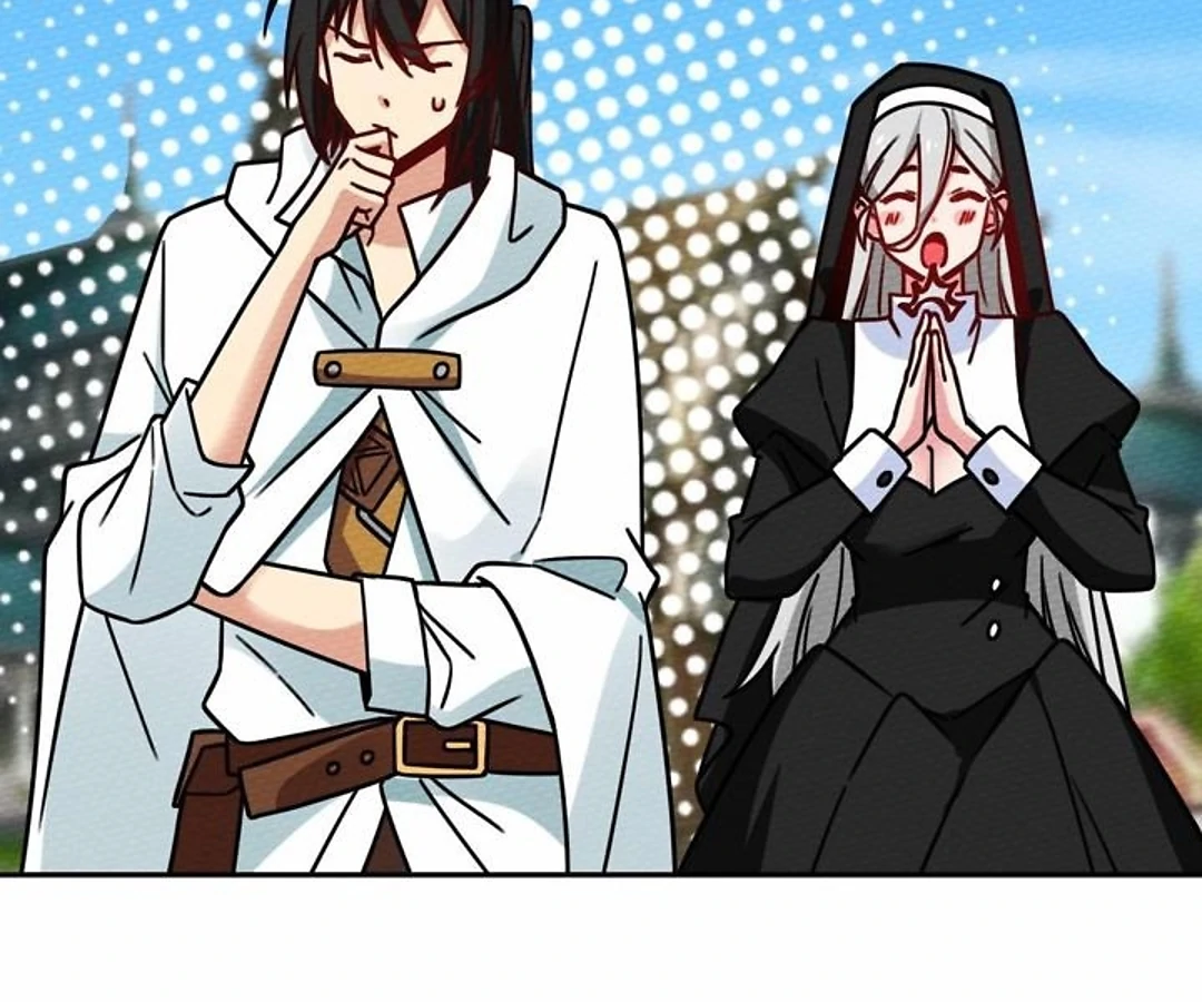 That Time I Was Summoned As A First-Level Monster Chapter 35 - page 17