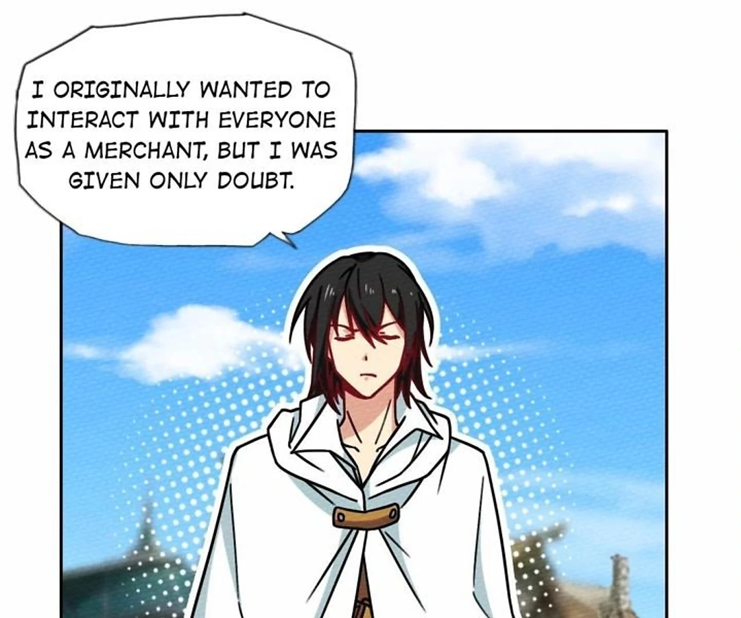 That Time I Was Summoned As A First-Level Monster Chapter 35 - page 22