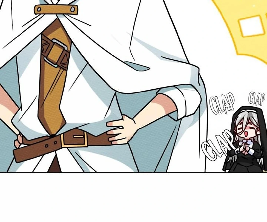 That Time I Was Summoned As A First-Level Monster Chapter 35 - page 25