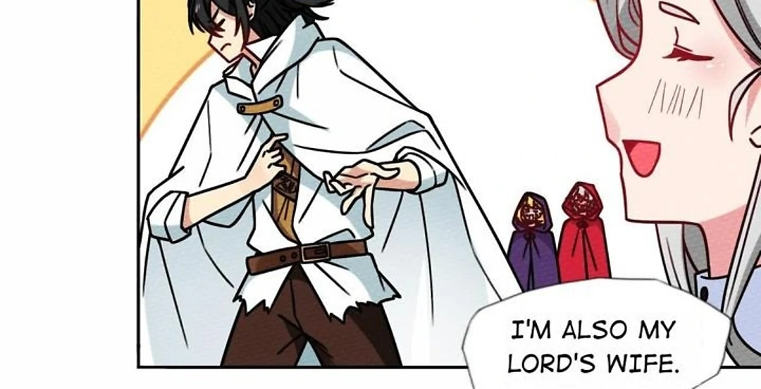 That Time I Was Summoned As A First-Level Monster Chapter 35 - page 27