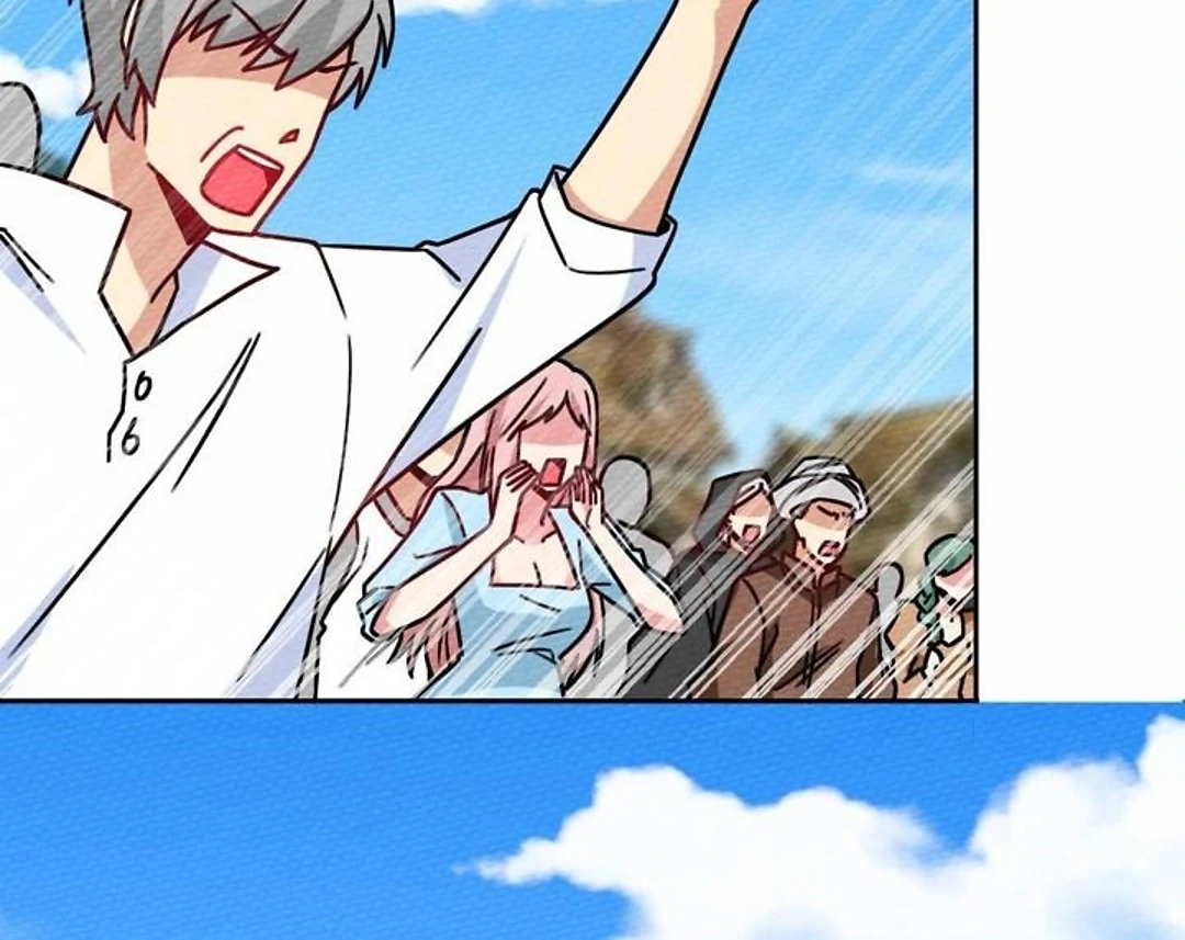 That Time I Was Summoned As A First-Level Monster Chapter 35 - page 29