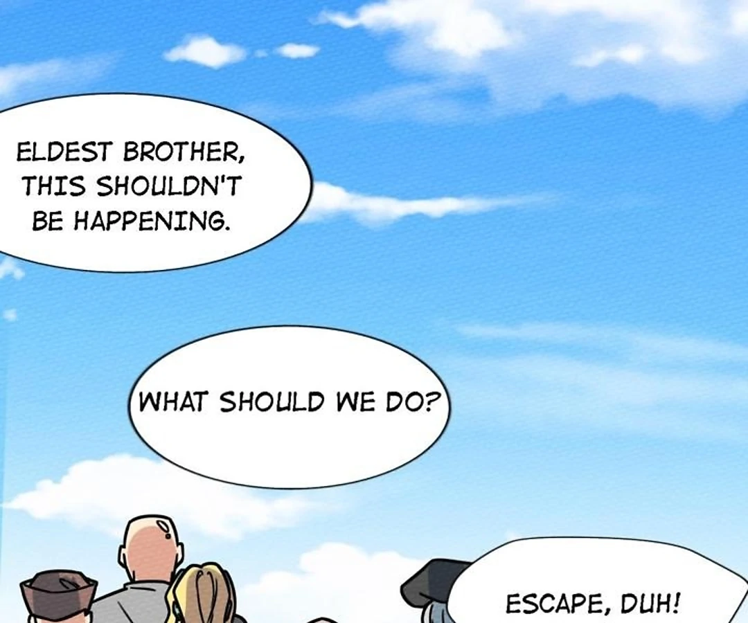 That Time I Was Summoned As A First-Level Monster Chapter 35 - page 30