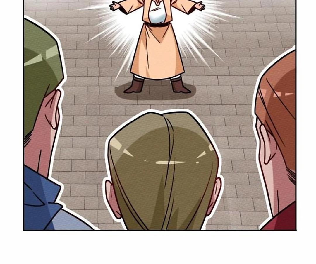 That Time I Was Summoned As A First-Level Monster Chapter 35 - page 33