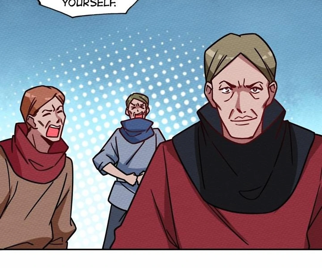 That Time I Was Summoned As A First-Level Monster Chapter 35 - page 36