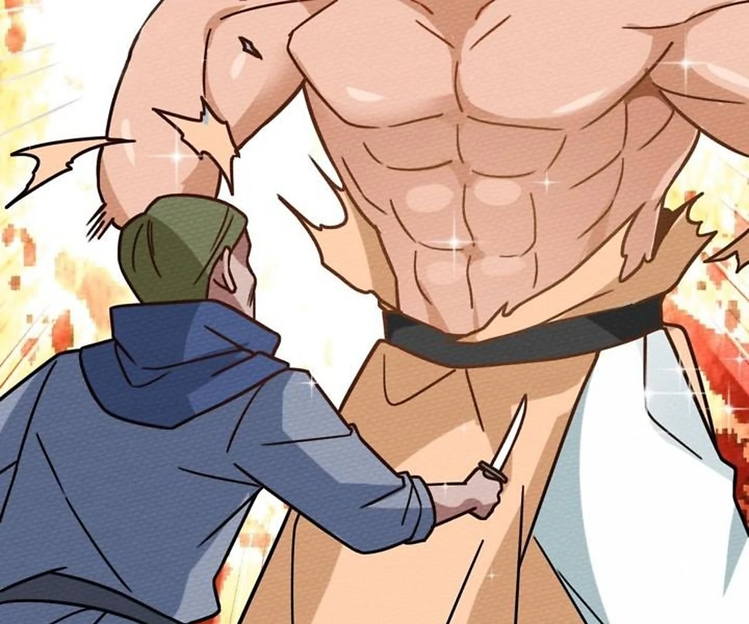 That Time I Was Summoned As A First-Level Monster Chapter 35 - page 44