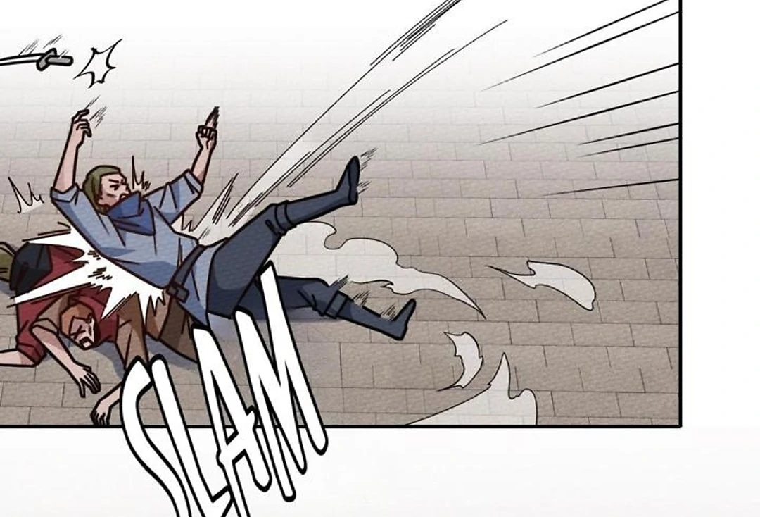 That Time I Was Summoned As A First-Level Monster Chapter 35 - page 47