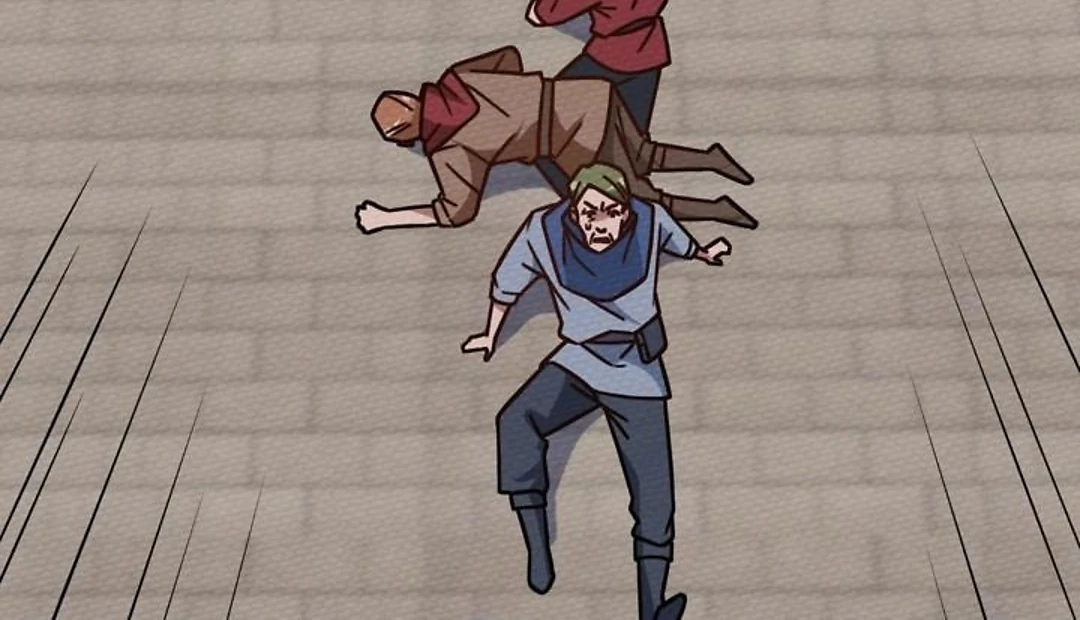 That Time I Was Summoned As A First-Level Monster Chapter 35 - page 49