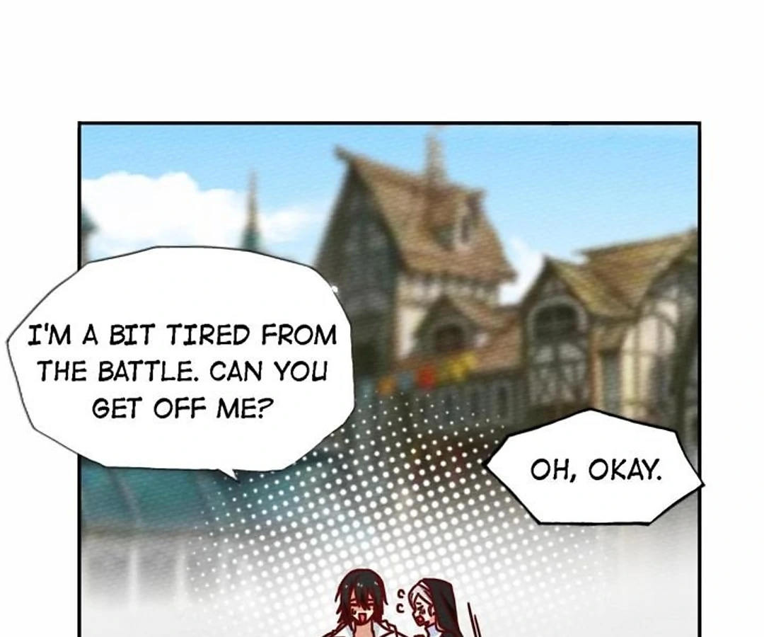 That Time I Was Summoned As A First-Level Monster Chapter 35 - page 5