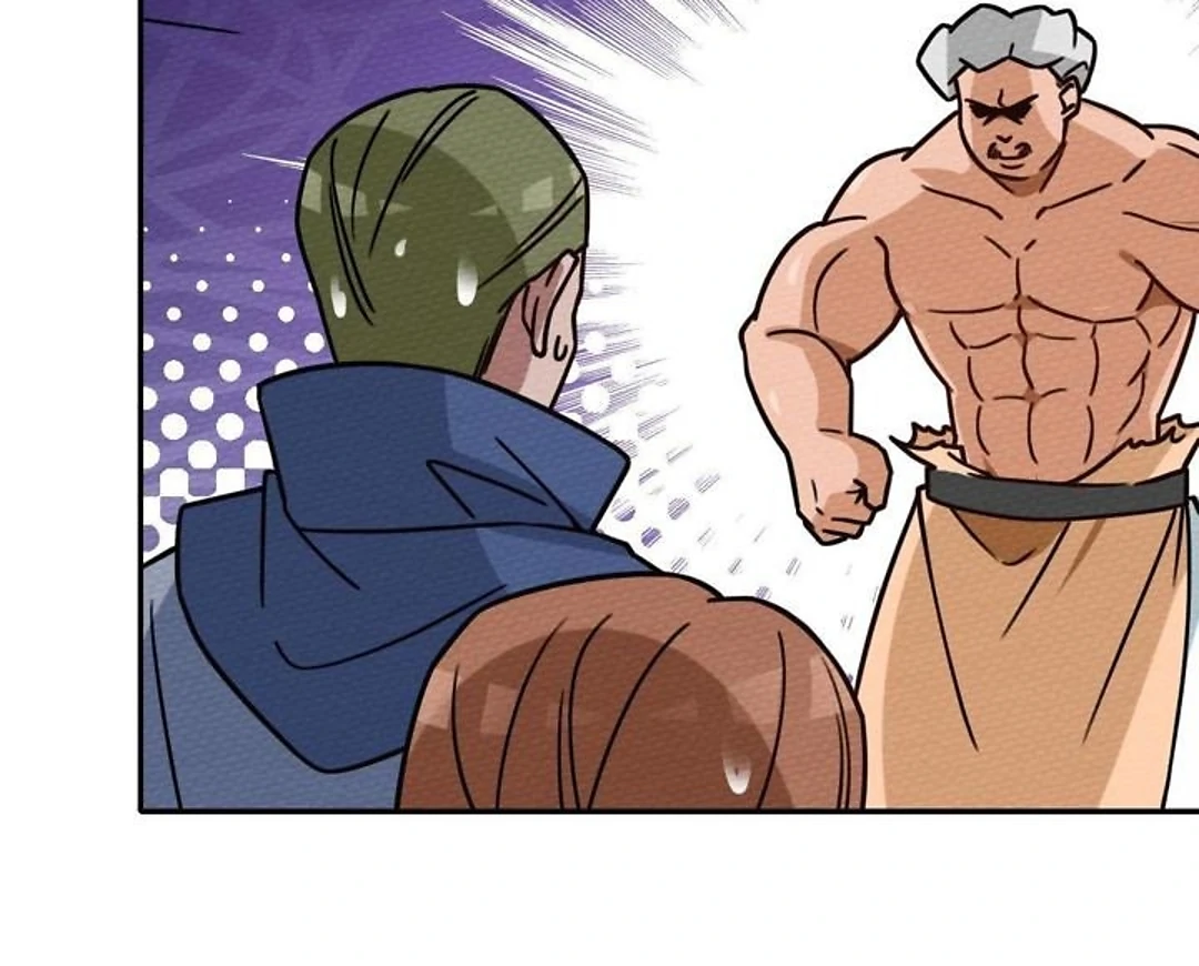 That Time I Was Summoned As A First-Level Monster Chapter 35 - page 53