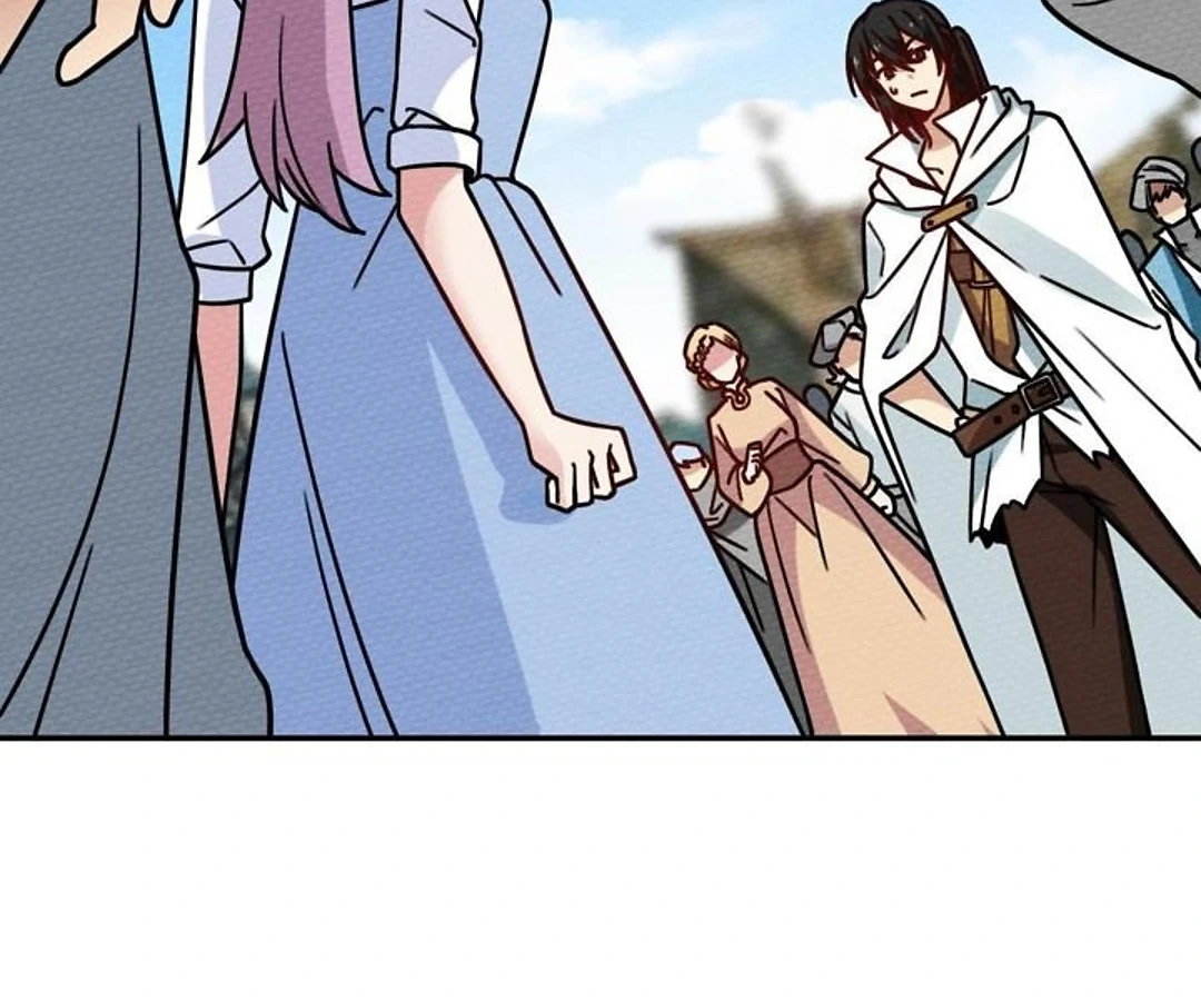 That Time I Was Summoned As A First-Level Monster Chapter 35 - page 55