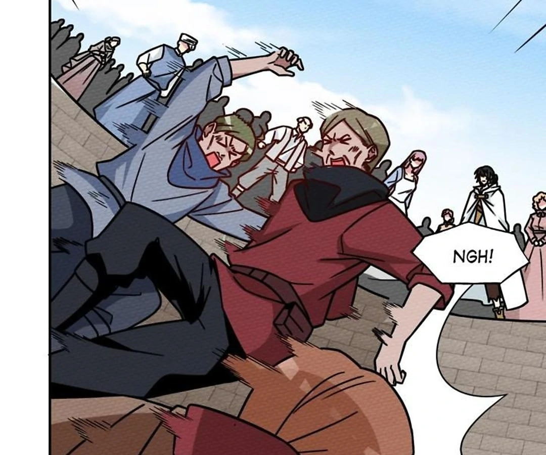 That Time I Was Summoned As A First-Level Monster Chapter 35 - page 57