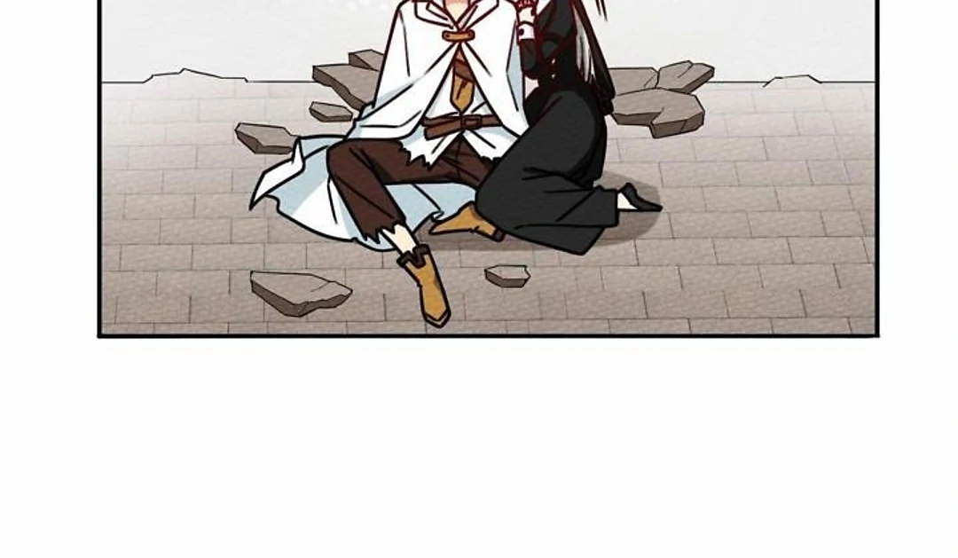 That Time I Was Summoned As A First-Level Monster Chapter 35 - page 6