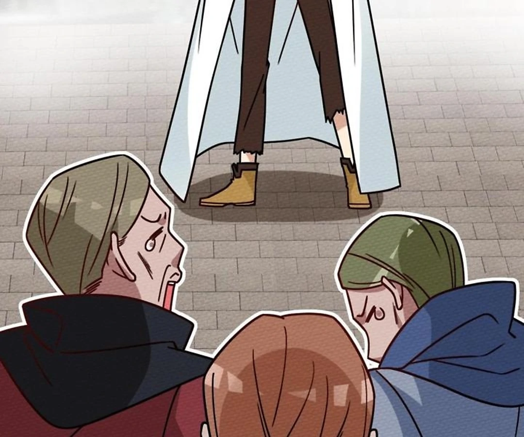 That Time I Was Summoned As A First-Level Monster Chapter 35 - page 67