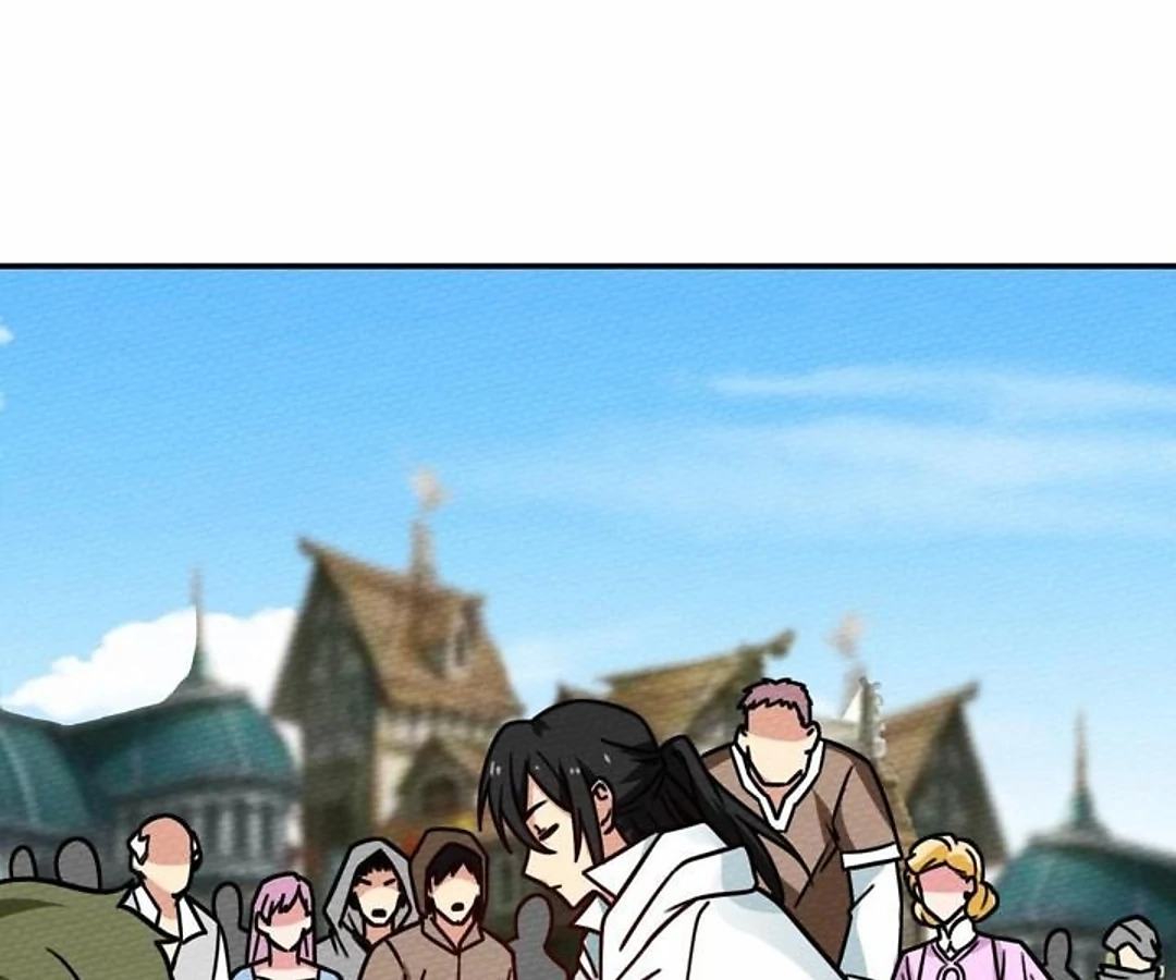 That Time I Was Summoned As A First-Level Monster Chapter 35 - page 7